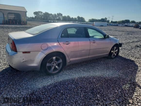 2011 Chevrolet Malibu 1FL с VIN 1G1ZA5E17BF106618, выставлен на аукционе Copart как лот 71645735 с пробегом 178 411 миль миль и Списание • Salvage title. История ставок и продаж доступна на DreamBid. Изображение 3.