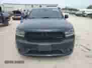2016 Dodge Durango SXT с VIN 1C4RDJAG5GC429897, выставлен на аукционе Copart как лот 70079885 с пробегом 163 268 миль миль и Списание • Salvage title. История ставок и продаж доступна на DreamBid. Изображение 5.