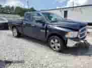 2017 Ram 1500 Big Horn z VIN 1C6RR7GT4HS578843, wystawiony jako Copart lot #66356515 z przebiegiem 163 918 mil mil oraz Szkoda całkowita • Salvage title. Historia ofert i sprzedaży dostępna na DreamBid. Obrazek 4.