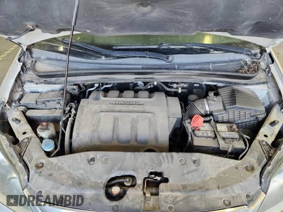 2007 Honda Odyssey EX-L с VIN 5FNRL387X7B094448, выставлен на аукционе Copart как лот 87483255 с пробегом 141 732 миль миль и Чистый • Clean title. История ставок и продаж доступна на DreamBid. Изображение 12.