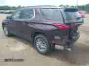 2023 Chevrolet Traverse LT Cloth с VIN 1GNEVGKW1PJ105014, выставлен на аукционе IAAI как лот 42672796 с пробегом 37 752 миль миль и . История ставок и продаж доступна на DreamBid. Изображение 3.