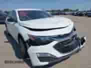 2022 Chevrolet Malibu LS with VIN 1G1ZB5ST7NF204295, listed as a IAAI auction lot 43076356 with 41,249 mi miles and . Bid and sale history available at DreamBid. Image 1.