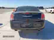 2014 Chrysler 300 S with VIN 2C3CCABT7EH119561, listed as a Copart auction lot 53995655 with 131,077 mi miles and Salvage title. Bid and sale history available at DreamBid. Image 6.