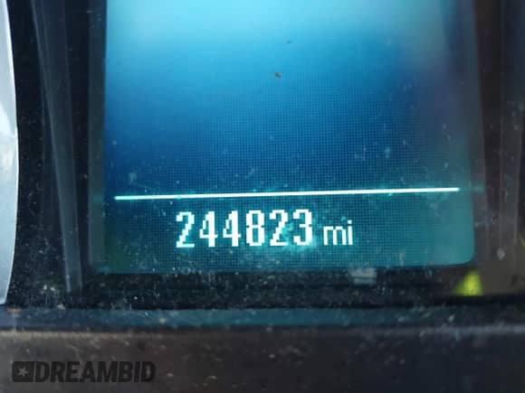 2015 Chevrolet Equinox LTZ с VIN 2GNFLDE33F6234698, выставлен на аукционе IAAI как лот 43538142 с пробегом 244 823 миль миль и . История ставок и продаж доступна на DreamBid. Изображение 15.