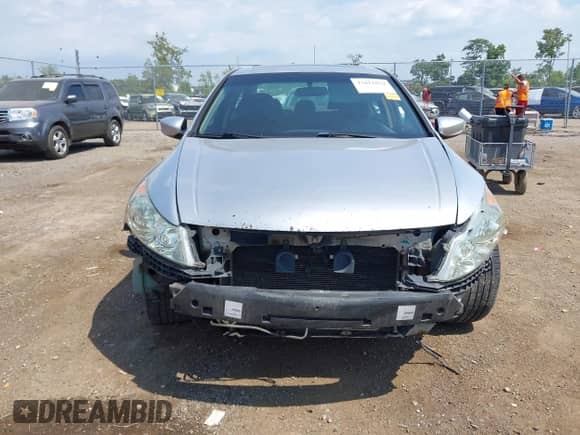 2011 Honda Accord EX with VIN 1HGCP2F71BA043060, listed as a IAAI auction lot 43011854 with 339,878 mi miles and . Bid and sale history available at DreamBid. Image 13.