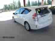 2015 Toyota Prius Two z VIN JTDZN3EU0FJ036313, wystawiony jako IAAI lot #42640851 z przebiegiem 118 674 mil mil oraz . Historia ofert i sprzedaży dostępna na DreamBid. Obrazek 3.