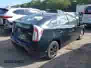 2012 Toyota Prius One с VIN JTDKN3DU6C5487981, выставлен на аукционе IAAI как лот 43164226 с пробегом 169 625 миль миль и . История ставок и продаж доступна на DreamBid. Изображение 4.