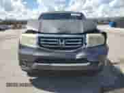 2015 Honda Pilot EX-L с VIN 5FNYF3H55FB016322, выставлен на аукционе Copart как лот 83936985 с пробегом 239 367 миль миль и Списание • Salvage title. История ставок и продаж доступна на DreamBid. Изображение 5.