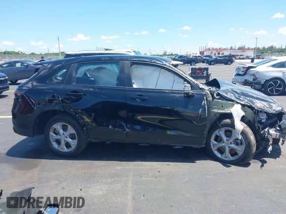 2023 Honda HR-V LX с VIN 3CZRZ1H34PM744431, выставлен на аукционе IAAI как лот 42515509 с пробегом 28 257 миль миль и . История ставок и продаж доступна на DreamBid. Изображение 13.