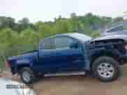 2020 Chevrolet Colorado 2WD Work Truck с VIN 1GCHSBEA7L1129426, выставлен на аукционе IAAI как лот 42512214 с пробегом 88 974 миль миль и . История ставок и продаж доступна на DreamBid. Изображение 14.