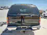 2005 Chevrolet Tahoe LT z VIN 1GNEC13T85R137304, wystawiony jako Copart lot #66946395 z przebiegiem 288 634 mil mil oraz Szkoda całkowita • Salvage title. Historia ofert i sprzedaży dostępna na DreamBid. Obrazek 6.