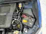 2021 Subaru WRX Limited с VIN JF1VA1J63M9814680, выставлен на аукционе Copart как лот 62911885 с пробегом 110 374 миль миль и Чистый • Clean title. История ставок и продаж доступна на DreamBid. Изображение 13.