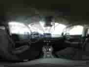 2026 Honda HR-V LX with VIN 3CZRZ1H37TM700580, listed as a Copart auction lot 67726735 with 6,173 mi miles and Salvage title. Bid and sale history available at DreamBid. Image 15.