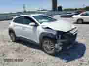 2021 Hyundai Kona SEL Plus с VIN KM8K62AA7MU604360, выставлен на аукционе Copart как лот 70432795 с пробегом 31 618 миль миль и Списание • Salvage title. История ставок и продаж доступна на DreamBid. Изображение 4.