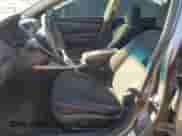 2015 Nissan Altima 2.5 with VIN 1N4AL3AP7FC582331, listed as a Copart auction lot 85704155 with 195,852 mi miles and Salvage title. Bid and sale history available at DreamBid. Image 7.