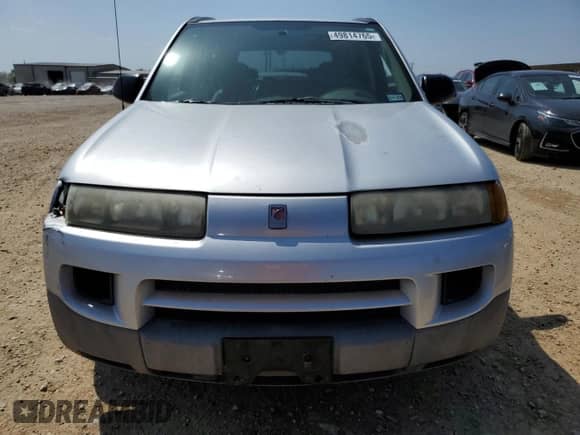 2003 Saturn VUE с VIN 5GZCZ23D53S851828, выставлен на аукционе Copart как лот 49814765 с пробегом 199 646 миль миль и Списание • Salvage title. История ставок и продаж доступна на DreamBid. Изображение 5.