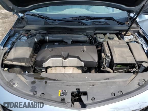 2014 Chevrolet Impala LS с VIN 1G11Y5SL0EU101100, выставлен на аукционе Copart как лот 67073715 с пробегом 98 281 миль миль и Чистый • Clean title. История ставок и продаж доступна на DreamBid. Изображение 11.