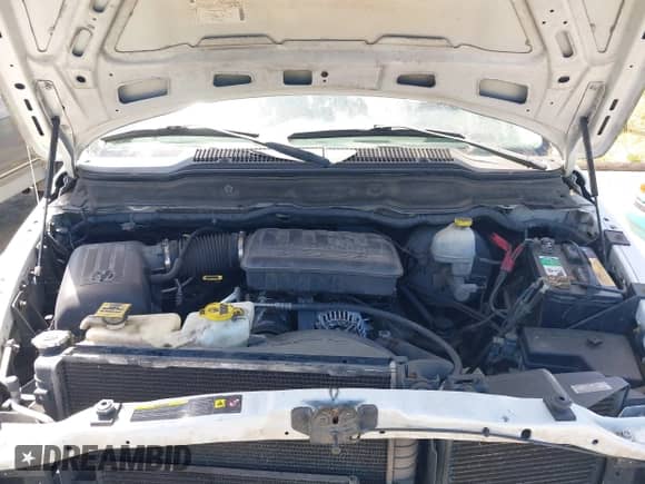 2005 Dodge 1500 SLT with VIN 1D7HU18N15S233836, listed as a IAAI auction lot 42831476 with 168,536 mi miles and . Bid and sale history available at DreamBid. Image 10.