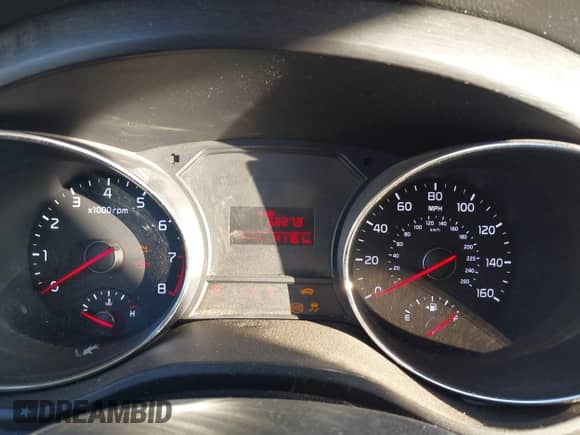 2017 Kia Sedona L with VIN KNDMA5C10H6278681, listed as a IAAI auction lot 43213950 with 41,161 mi miles and . Bid and sale history available at DreamBid. Image 7.