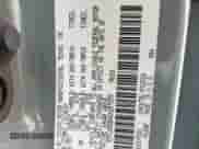 2025 Toyota Tundra SR with VIN 5TFLA5DB4SX257935, listed as a Copart auction lot 57320765 with 6,384 mi miles and Salvage title. Bid and sale history available at DreamBid. Image 12.