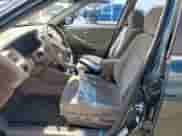 1998 Honda Accord EX with VIN 1HGCG5651WA223130, listed as a Copart auction lot 68553105 with 277,726 mi miles and Salvage title. Bid and sale history available at DreamBid. Image 7.