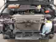 2020 Ram 1500 Laramie with VIN 1C6SRFJM7LN355667, listed as a Copart auction lot 45062385 with 121,512 mi miles and Salvage title. Bid and sale history available at DreamBid. Image 11.