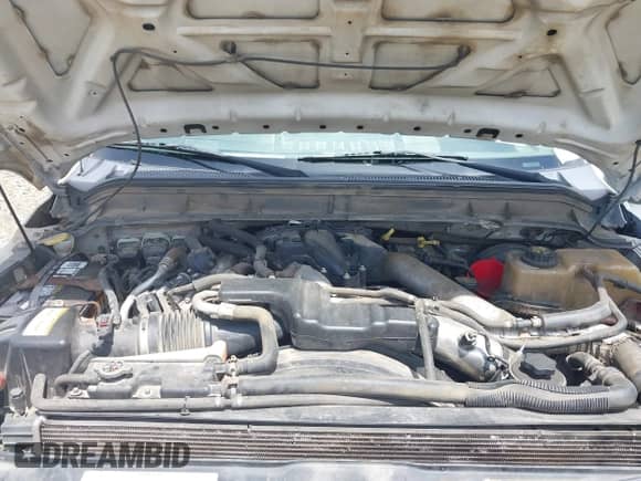 2011 Ford F-250 Lariat с VIN 1FT7X2AT3BEC33228, выставлен на аукционе IAAI как лот 42545154 с пробегом 424 286 миль миль и . История ставок и продаж доступна на DreamBid. Изображение 10.