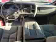 2004 Chevrolet Silverado 1500 LT с VIN 2GCEK13T241324489, выставлен на аукционе Copart как лот 80755585 с пробегом 226 719 миль миль и Списание • Salvage title. История ставок и продаж доступна на DreamBid. Изображение 8.
