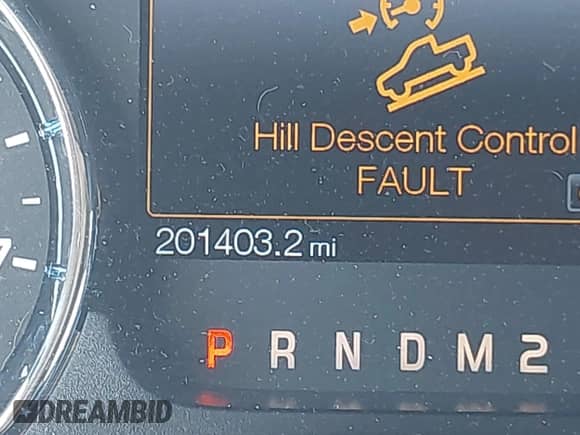 2014 Ford F-150 XL z VIN 1FTFW1ET1EKF43998, wystawiony jako IAAI lot #42526966 z przebiegiem 201 403 mil mil oraz . Historia ofert i sprzedaży dostępna na DreamBid. Obrazek 15.