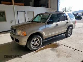 2004 Ford Explorer XLT с VIN 1FMZU63K84ZB21657, выставлен на аукционе Copart как лот 70572085 с пробегом 155 988 миль миль и Списание • Salvage title. История ставок и продаж доступна на DreamBid. Изображение 1.