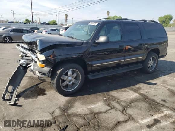 2003 Chevrolet Suburban LS с VIN 1GNEC16T23J104080, выставлен на аукционе Copart как лот 67948875 с пробегом 85 646 миль миль и Списание • Salvage title. История ставок и продаж доступна на DreamBid. Изображение 1.