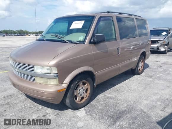 2004 Chevrolet Astro с VIN 1GNDM19X34B112546, выставлен на аукционе IAAI как лот 43080971 с пробегом 147 792 миль миль и . История ставок и продаж доступна на DreamBid. Изображение 6.
