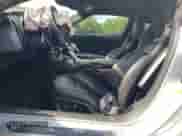 2017 Chevrolet Corvette 3LT с VIN 1G1YF2D73H5110715, выставлен на аукционе Copart как лот 79644404 с пробегом 15 672 миль миль и Списание • Salvage title. История ставок и продаж доступна на DreamBid. Изображение 7.