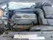 2013 Volkswagen Tiguan with VIN WVGCV3AX7DW605594, listed as a IAAI auction lot 42057457 with 131,629 mi miles and . Bid and sale history available at DreamBid. Image 10.