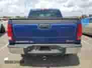 2013 GMC Sierra 1500 SLT с VIN 3GTP2WE74DG227727, выставлен на аукционе Copart как лот 64008714 с пробегом 168 719 миль миль и Списание • Salvage title. История ставок и продаж доступна на DreamBid. Изображение 6.