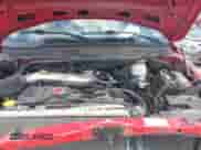 2003 Dodge 1500 ST z VIN 1D7HA16N43J580530, wystawiony jako IAAI lot #42401262 z przebiegiem 175 197 mil mil oraz . Historia ofert i sprzedaży dostępna na DreamBid. Obrazek 10.