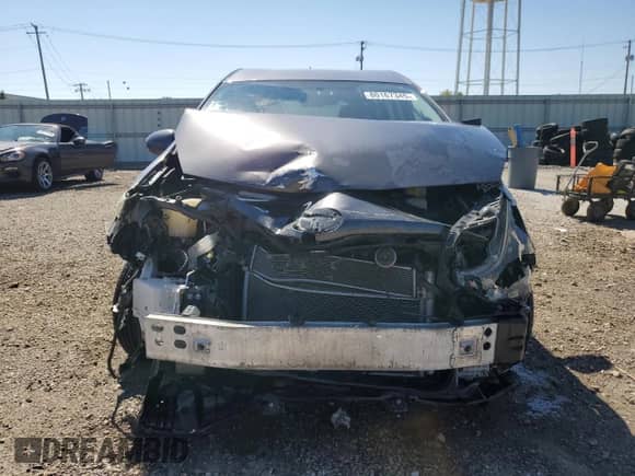 2015 Toyota Prius Two z VIN JTDZN3EU3FJ038699, wystawiony jako Copart lot #80167345 z przebiegiem 118 894 mil mil oraz Szkoda całkowita • Salvage title. Historia ofert i sprzedaży dostępna na DreamBid. Obrazek 5.