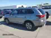 2020 Mitsubishi Outlander ES z VIN JA4AZ3A30LZ023552, wystawiony jako Copart lot #89810765 z przebiegiem 157 059 mil mil oraz Czysty tytuł • Clean title. Historia ofert i sprzedaży dostępna na DreamBid. Obrazek 2.