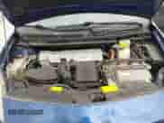 2011 Toyota Prius III with VIN JTDKN3DU5B1417586, listed as a IAAI auction lot 43392646 with 212,339 mi miles and . Bid and sale history available at DreamBid. Image 10.