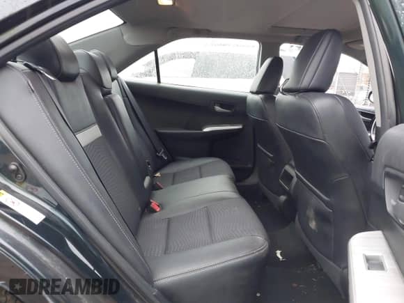 2013 Toyota Camry SE z VIN 4T1BF1FK3DU278021, wystawiony jako IAAI lot #43431903 z przebiegiem Nie podano mil oraz . Historia ofert i sprzedaży dostępna na DreamBid. Obrazek 8.