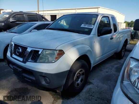 2016 Nissan Frontier S z VIN 1N6BD0CT3GN718770, wystawiony jako Copart lot #70010885 z przebiegiem 185 079 mil mil oraz Czysty tytuł • Clean title. Historia ofert i sprzedaży dostępna na DreamBid. Obrazek 1.