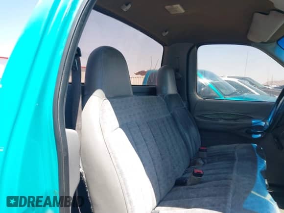 1997 Ford F-150 с VIN 1FTDF17W4VKC36310, выставлен на аукционе IAAI как лот 42888972 с пробегом 336 420 миль миль и . История ставок и продаж доступна на DreamBid. Изображение 8.