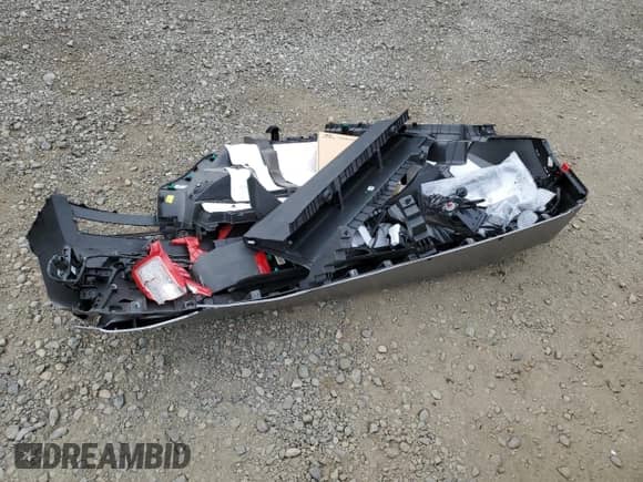2025 Hyundai Ioniq 5 с VIN 7YAKM4DBXSY015019, выставлен на аукционе Copart как лот 85746145 с пробегом 17 миль миль и Списание • Salvage title. История ставок и продаж доступна на DreamBid. Изображение 13.