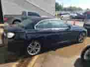 2016 BMW 4 Series 428i xDrive with VIN WBA3T1C52G5F38830, listed as a Copart auction lot 58044984 with 90,193 mi miles and Salvage title. Bid and sale history available at DreamBid. Image 3.