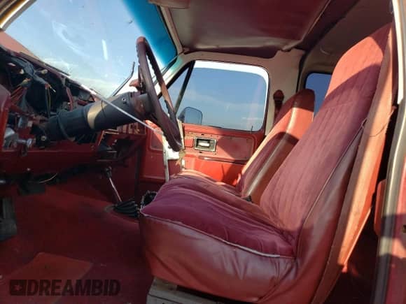 1979 Chevrolet Blazer с VIN CKL189F128888, выставлен на аукционе Copart как лот 74773944 с пробегом Не указан миль и Списание • Salvage title. История ставок и продаж доступна на DreamBid. Изображение 7.