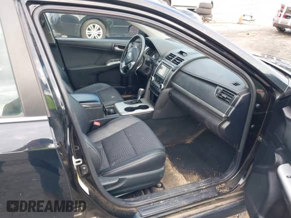 2012 Toyota Camry L с VIN 4T1BF1FK1CU176781, выставлен на аукционе IAAI как лот 42504878 с пробегом 169 267 миль миль и . История ставок и продаж доступна на DreamBid. Изображение 5.