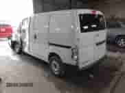 2015 Chevrolet City Express Cargo LS с VIN 3N63M0YN8FK691911, выставлен на аукционе IAAI как лот 41753822 с пробегом 360 548 миль миль и . История ставок и продаж доступна на DreamBid. Изображение 3.