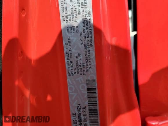 2021 Jeep Wrangler Unlimited Rubicon z VIN 1C4HJXFN4MW514237, wystawiony jako Copart lot #66986385 z przebiegiem 87 079 mil mil oraz Szkoda całkowita • Salvage title. Historia ofert i sprzedaży dostępna na DreamBid. Obrazek 13.