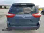 2015 Toyota Sienna LE AAS with VIN 5TDKK3DC7FS591670, listed as a Copart auction lot 68836635 with 118,873 mi miles and Salvage title. Bid and sale history available at DreamBid. Image 6.