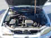 2000 Honda Accord EX with VIN 1HGCG6670YA096140, listed as a IAAI auction lot 43145483 with 232,672 mi miles and . Bid and sale history available at DreamBid. Image 10.